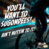 Teeny Weeny Truck Nuts - Light